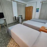 Cogullada Hotel 2*