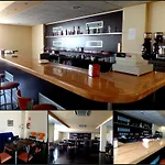 Cogullada Hotel Zaragoza