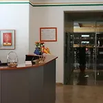 Hotel Cogullada Zaragoza