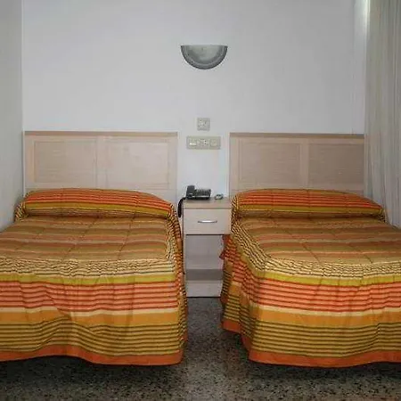 Cogullada Hotell 2*
