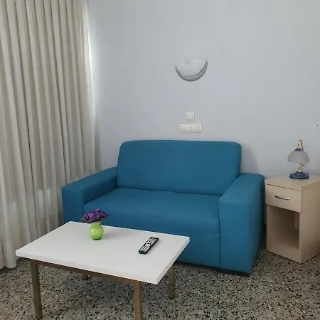 Hotell Cogullada Zaragoza