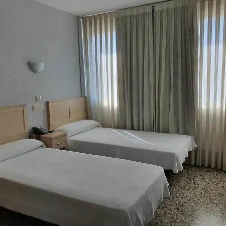 Cogullada Hotell