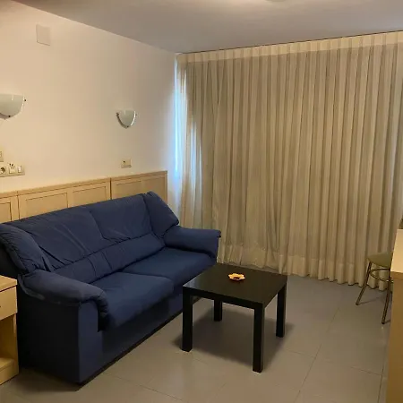 Cogullada Hotel Zaragoza