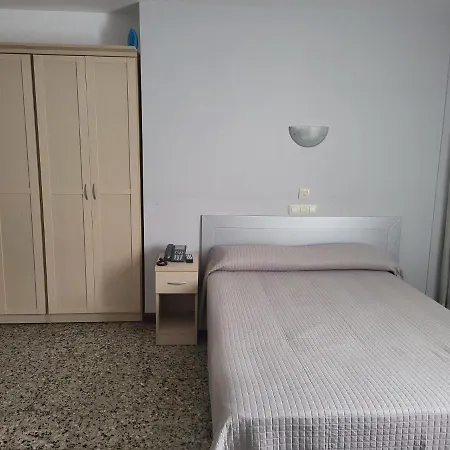 Cogullada Hotell