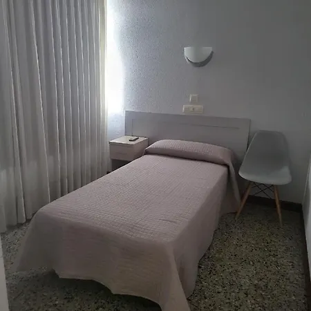 Hotell Cogullada