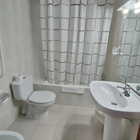 Cogullada Сарагоса
