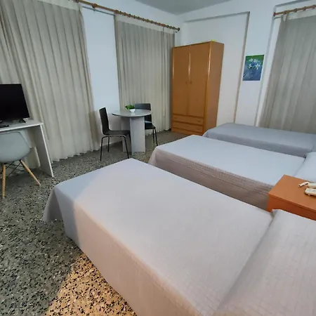 Cogullada Hotell 2*