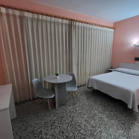 Cogullada Hotell 2*