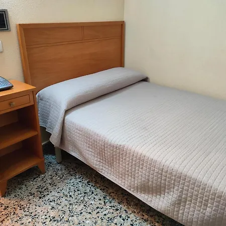 Cogullada 2* Сарагоса