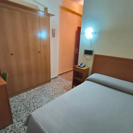 Hotell Cogullada