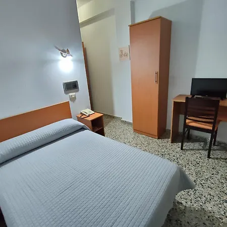 Отель Cogullada Сарагоса