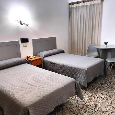 Cogullada Hotell