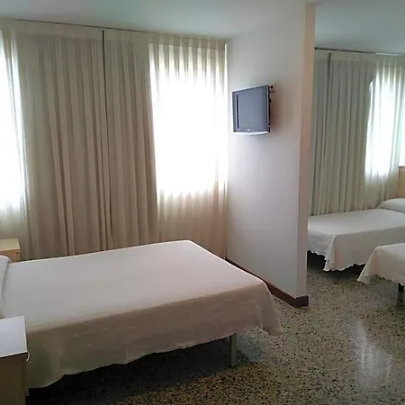 Hotell Cogullada