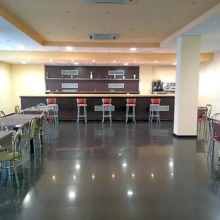 Cogullada Hotell