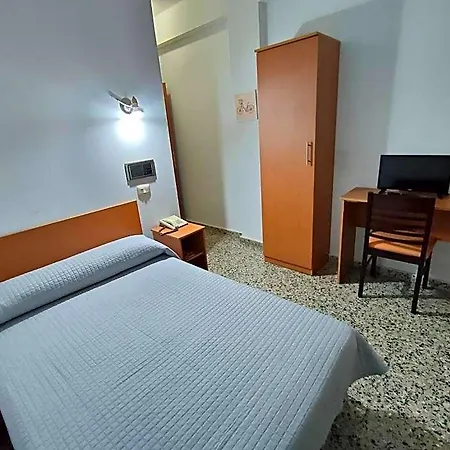 Hotell Cogullada