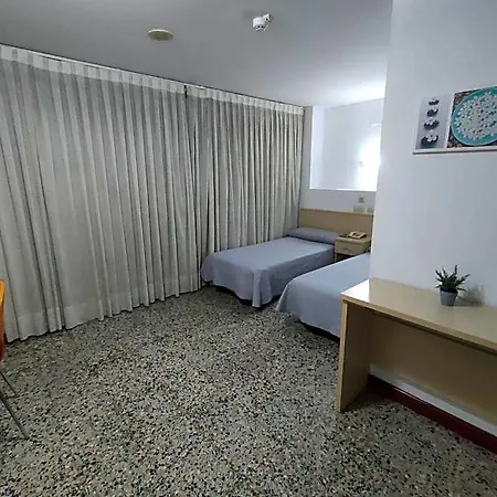 Hotell Cogullada