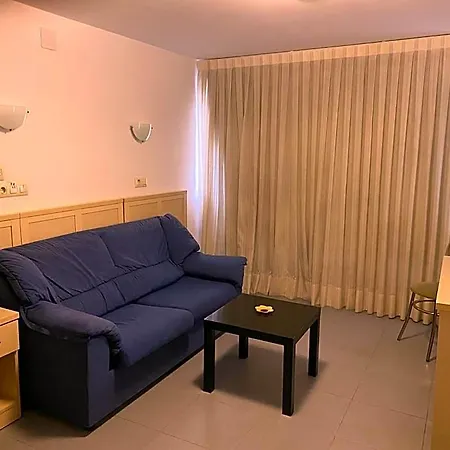 Cogullada Hotell