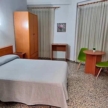 Cogullada Hotell