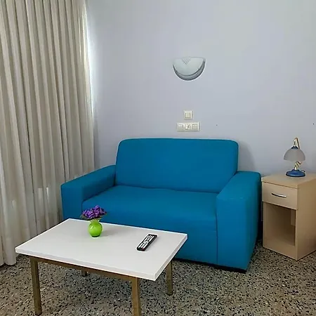 Cogullada Hotell 2*