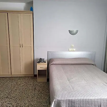 Hotell Cogullada