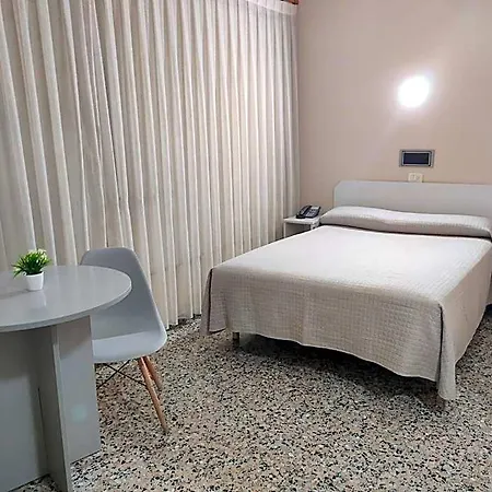 Hotell Cogullada Zaragoza