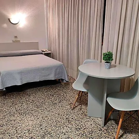 Cogullada 2* Zaragoza