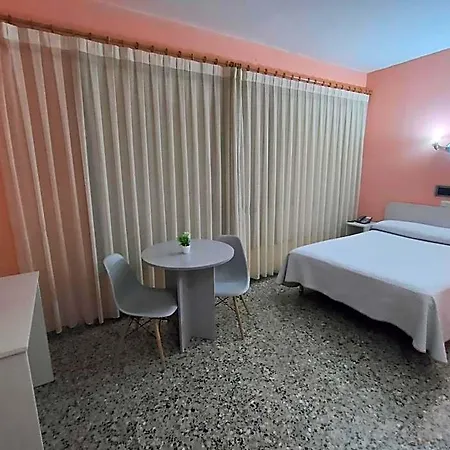Cogullada Hotell