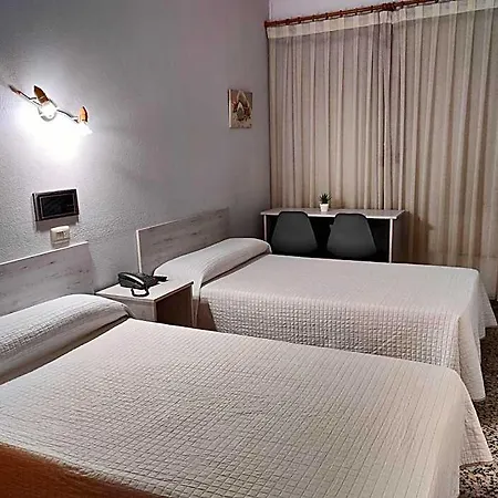 Cogullada Hotell