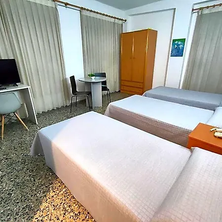 Cogullada Hotell
