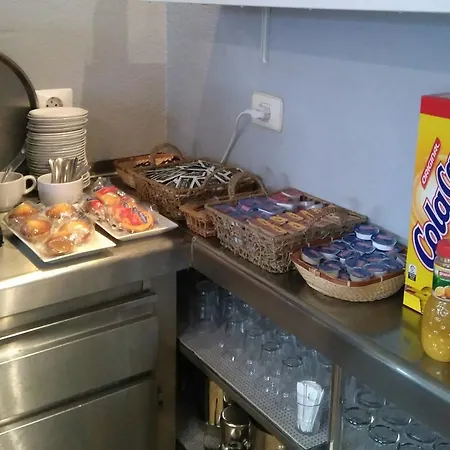 Cogullada 2* Zaragoza