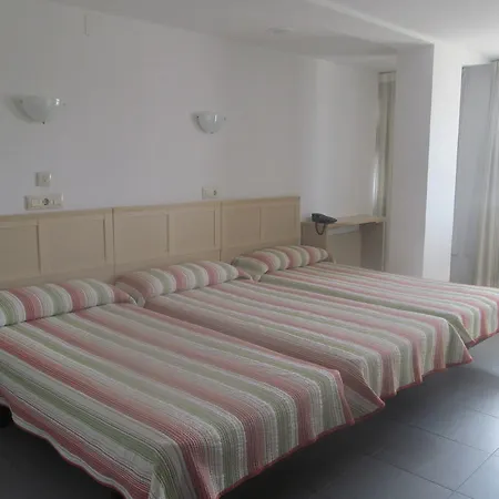 Cogullada Hotell 2*