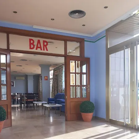 Cogullada Hotel 2*