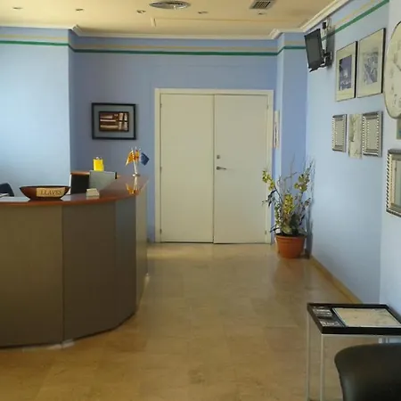 Cogullada Otel