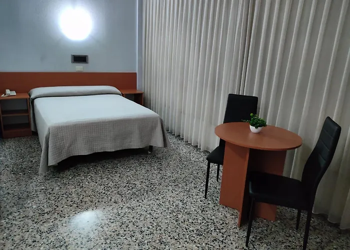 Cogullada 2* Zaragoza