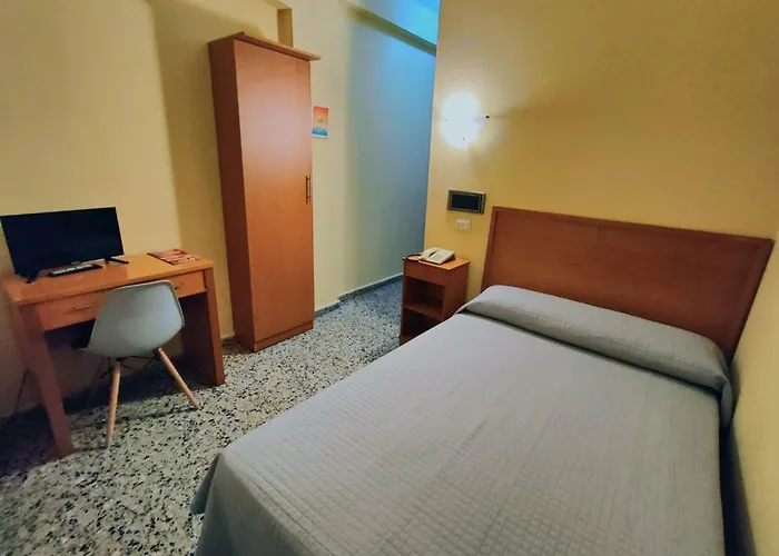 Cogullada 2* Zaragoza