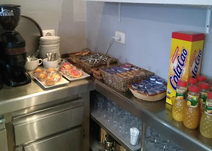 Cogullada 2* Zaragoza